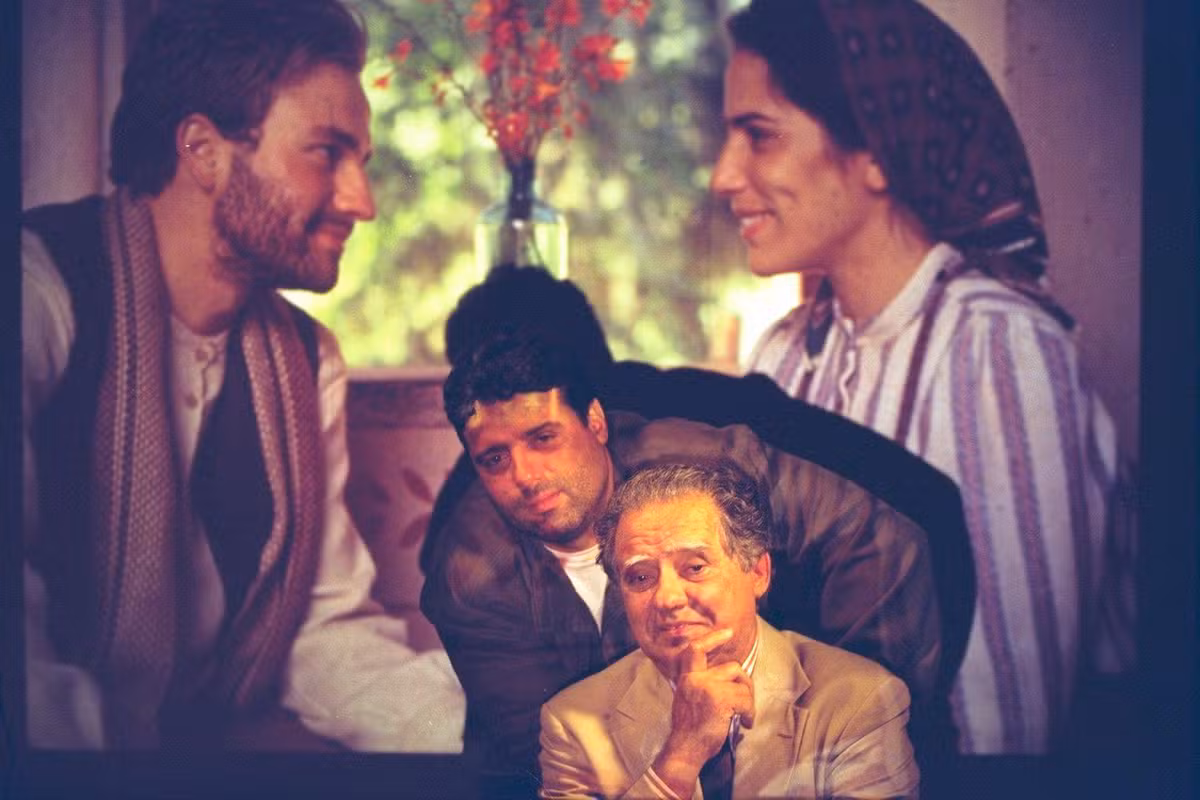 Lula decreta luto oficial de três dias por morte do produtor de cinema Luiz Carlos Barreto