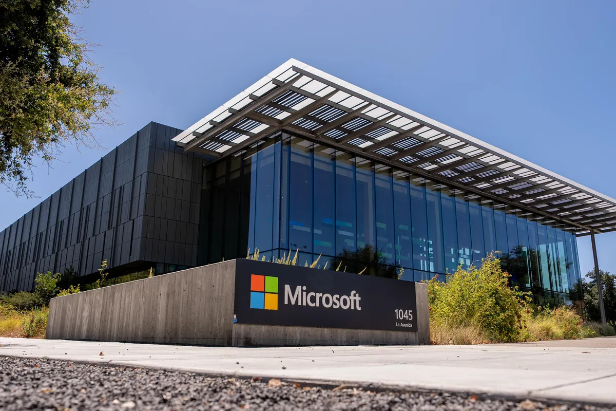 Microsoft concederá a agência governamental acesso direto a sistema de computação quântica nos EUA