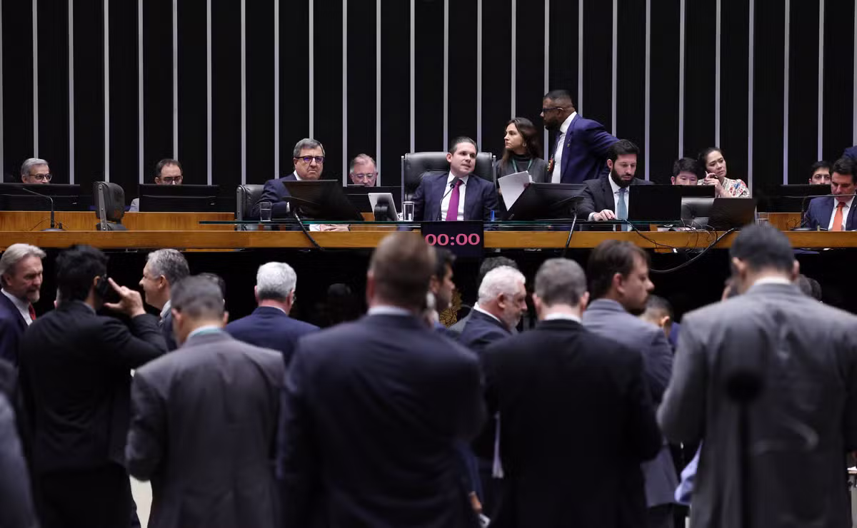 Câmara aprova MP e amplia Plano Brasil Soberano