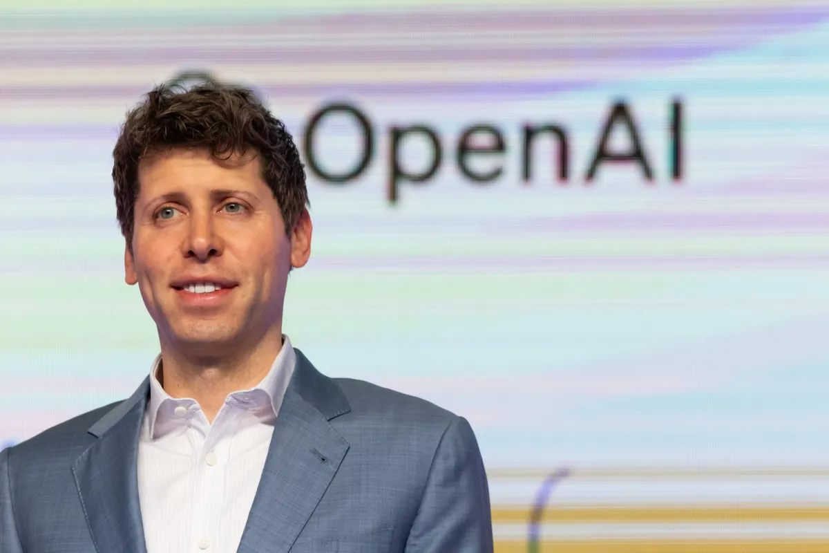 Presidente da OpenAI fará apresentação ao Conselho de Segurança da ONU