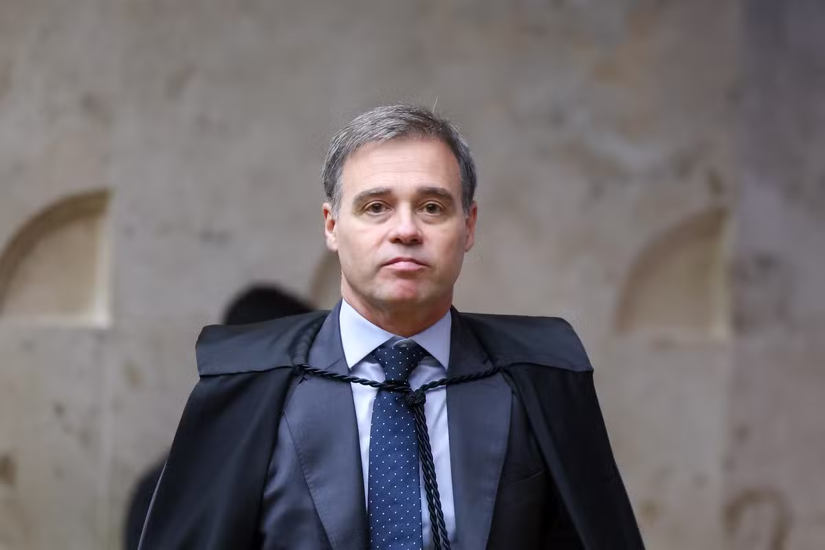 Mendonça demanda do Congresso, governo e PGR informações na LDO sobre doações em ano eleitoral
