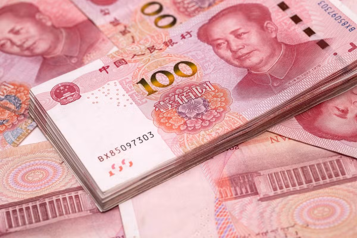 China lança contratos futuros de títulos públicos ‘offshore?