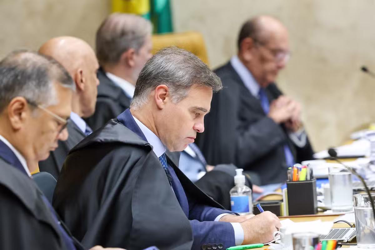 TSE determina remoção de publicação que associava o PT a organizações criminosas