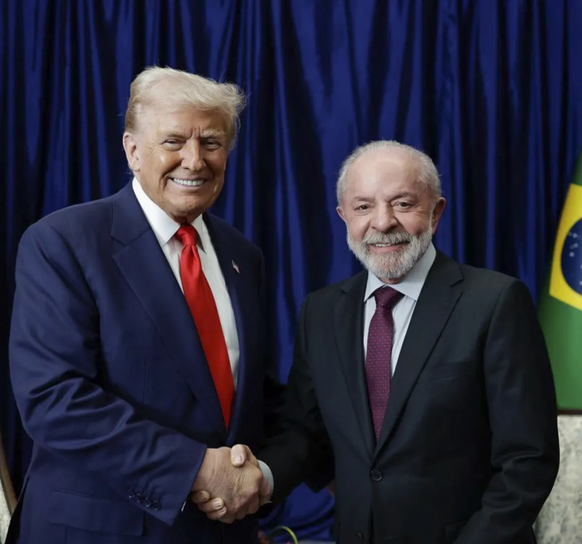 Entenda em 5 pontos a Lei da Reciprocidade, instrumento do governo contra tarifaço