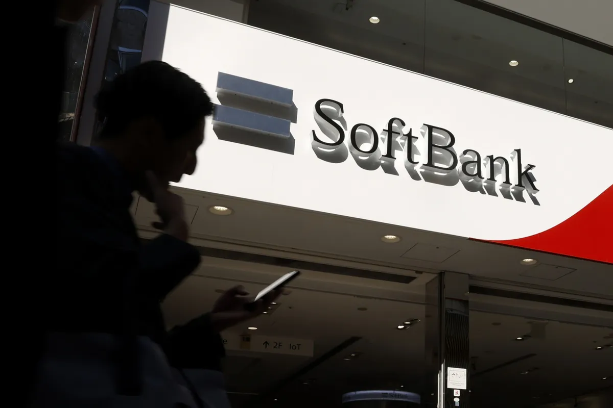 SoftBank planeja emissão de títulos de US$ 6,3 bilhões ao varejo, maior já feita por empresa japonesa