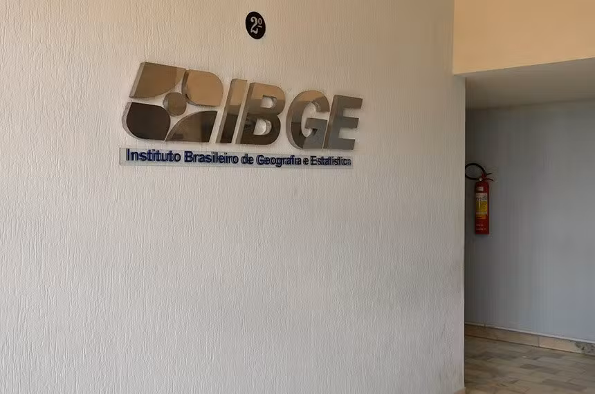 IBGE anuncia trocas em duas coordenações, inclusive na responsável pela PNAD Contínua