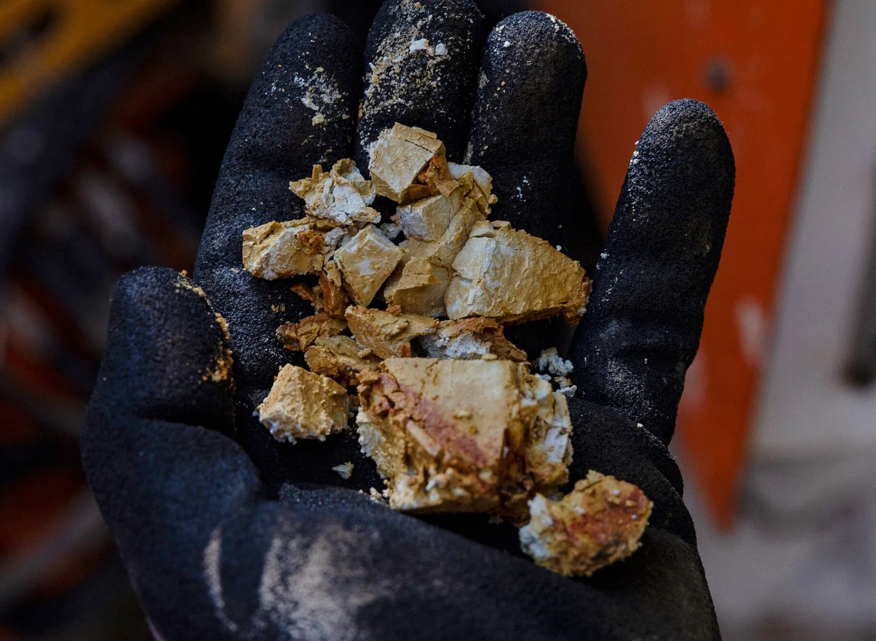 USA Rare Earth avança na produção de terras raras recicladas