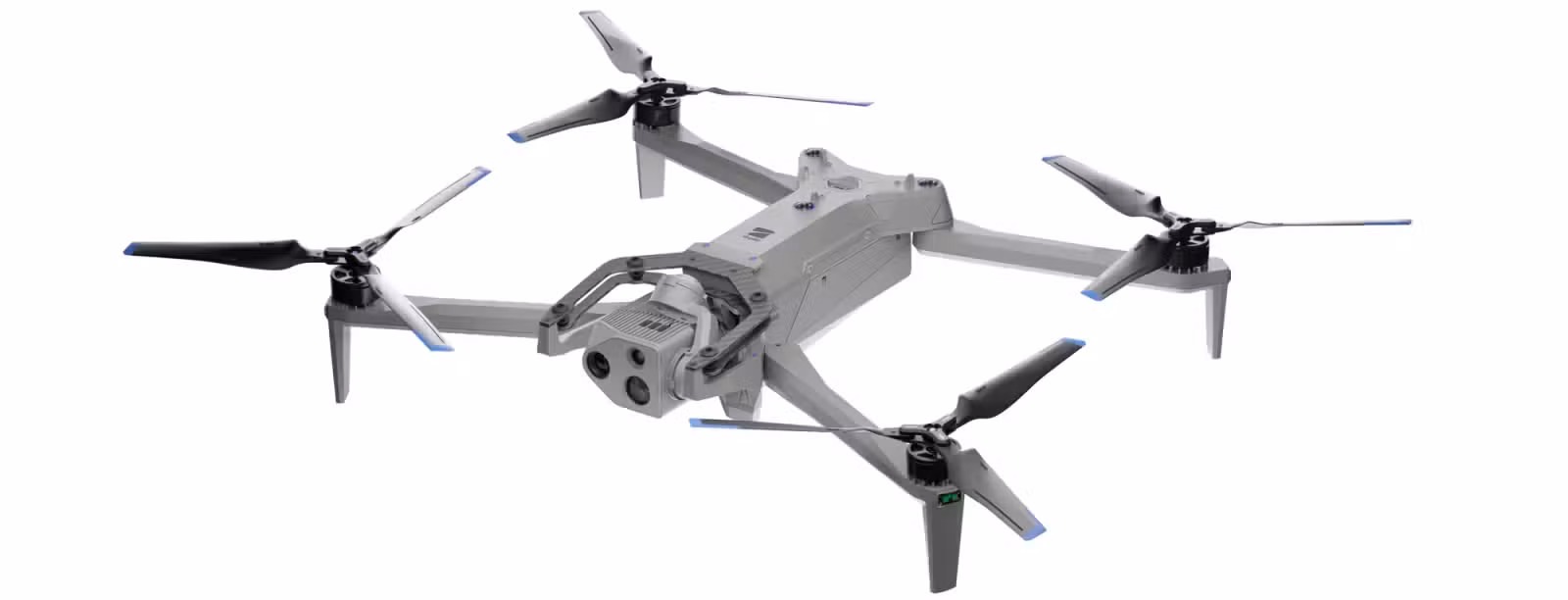 Startup portuguesa fabricará drones de defesa no Japão para exportação na região da Ásia