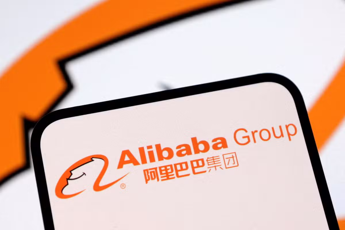 Resultados do Alibaba ficam muito aquém do esperado após gastos elevados com IA
