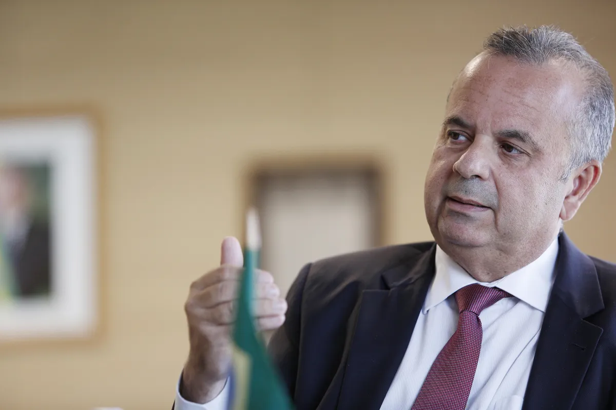 Coordenador de Flávio Bolsonaro diz que campanha se concentrará no Sudeste