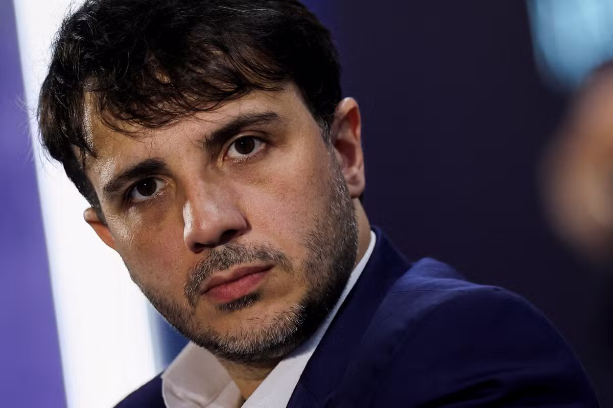 Renan Santos: Veja as propostas do candidato a presidente da República