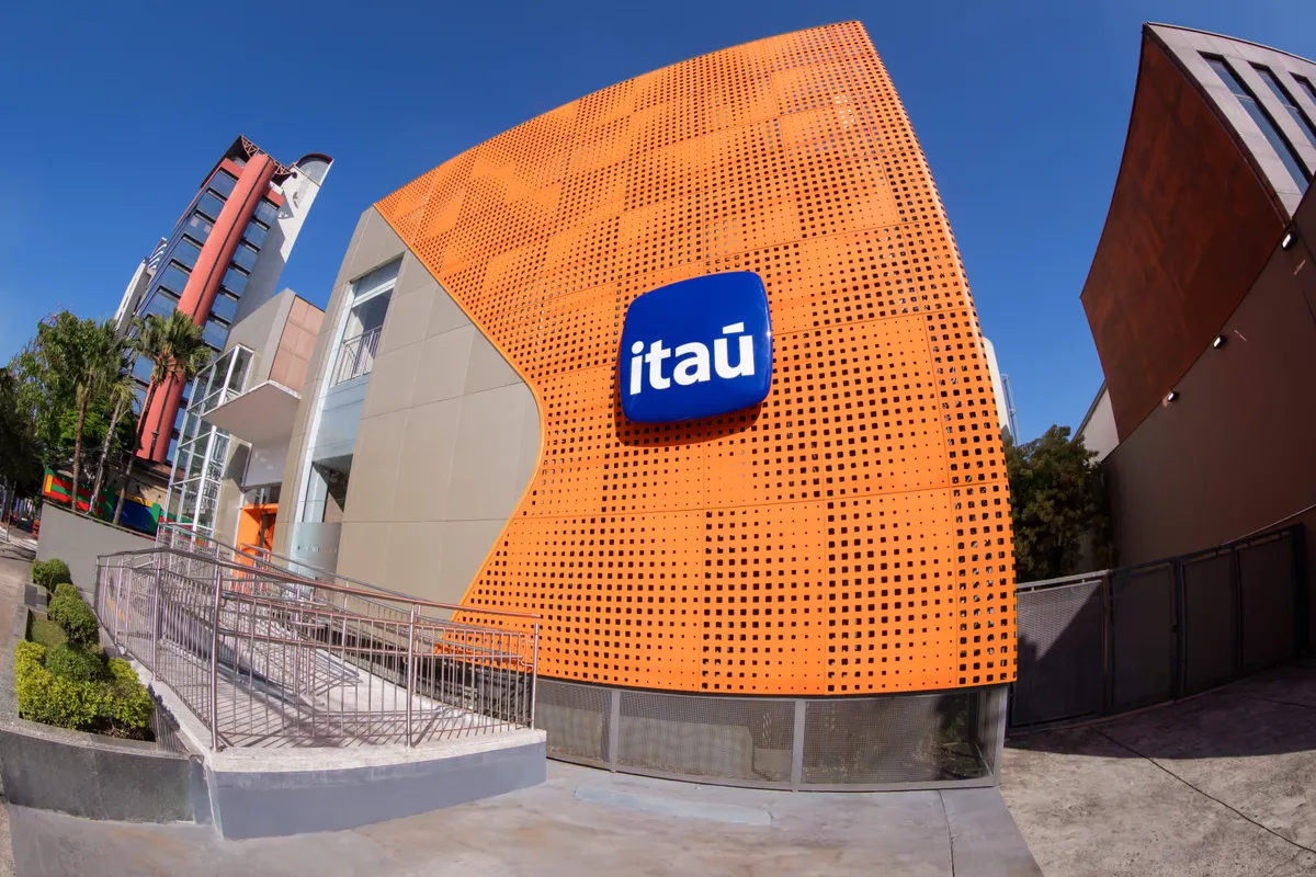 Itaú está entre as 5 empresas privadas com mais pedidos de patentes