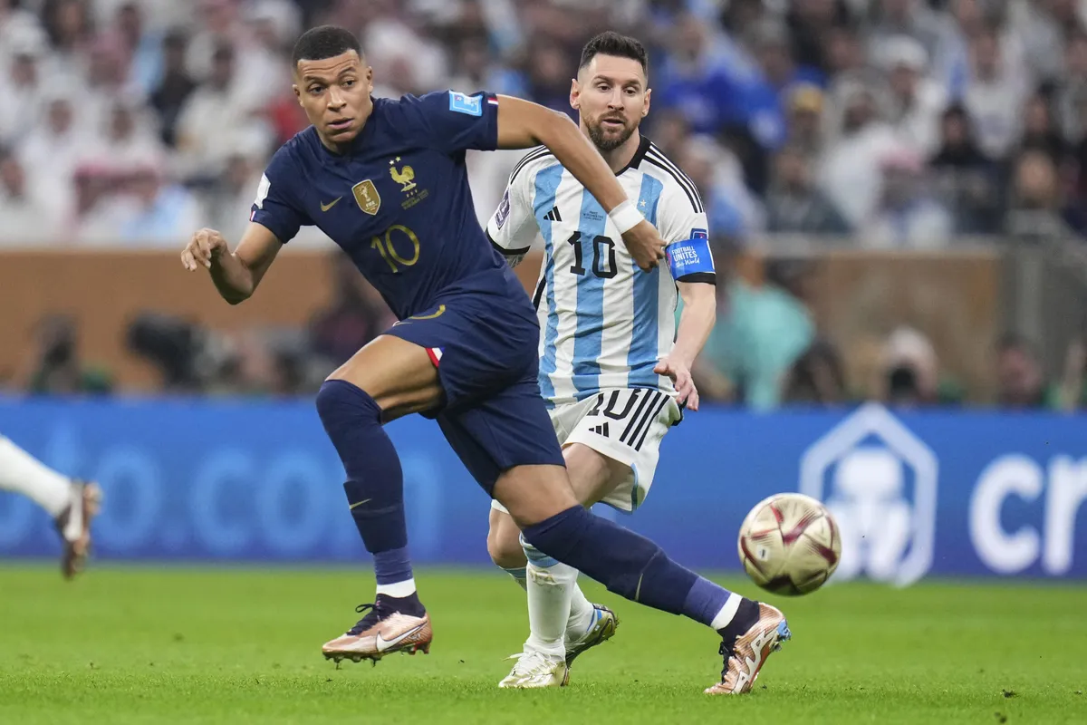Europa disputa primazia com seleções das Américas nas oitavas de final da Copa 2026