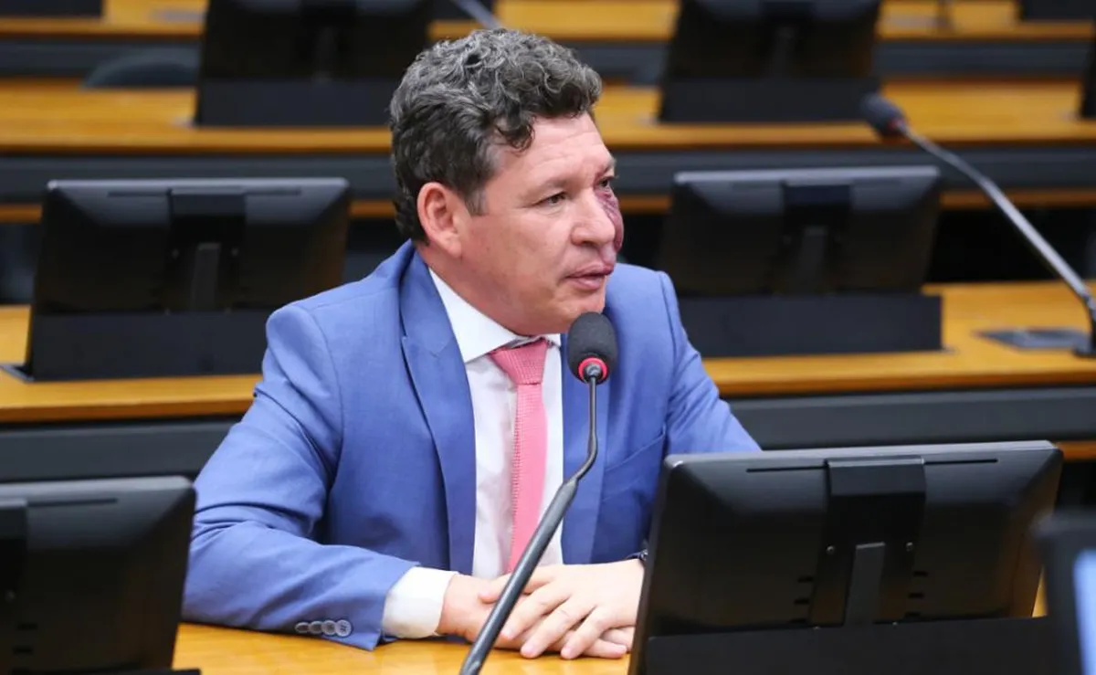 Motta indica petista para presidir Comissão Mista da MP da 'taxa das blusinhas'