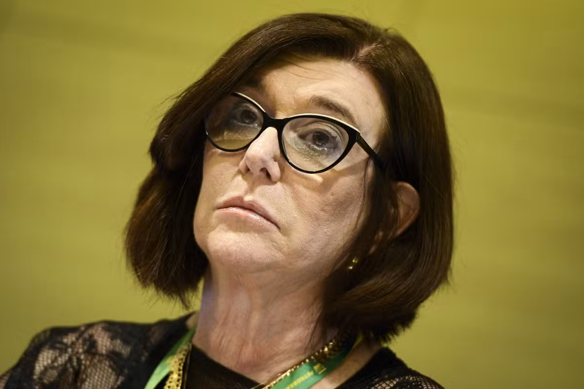 Ainda queremos atingir autossuficiência de diesel no Brasil, diz presidente da Petrobras