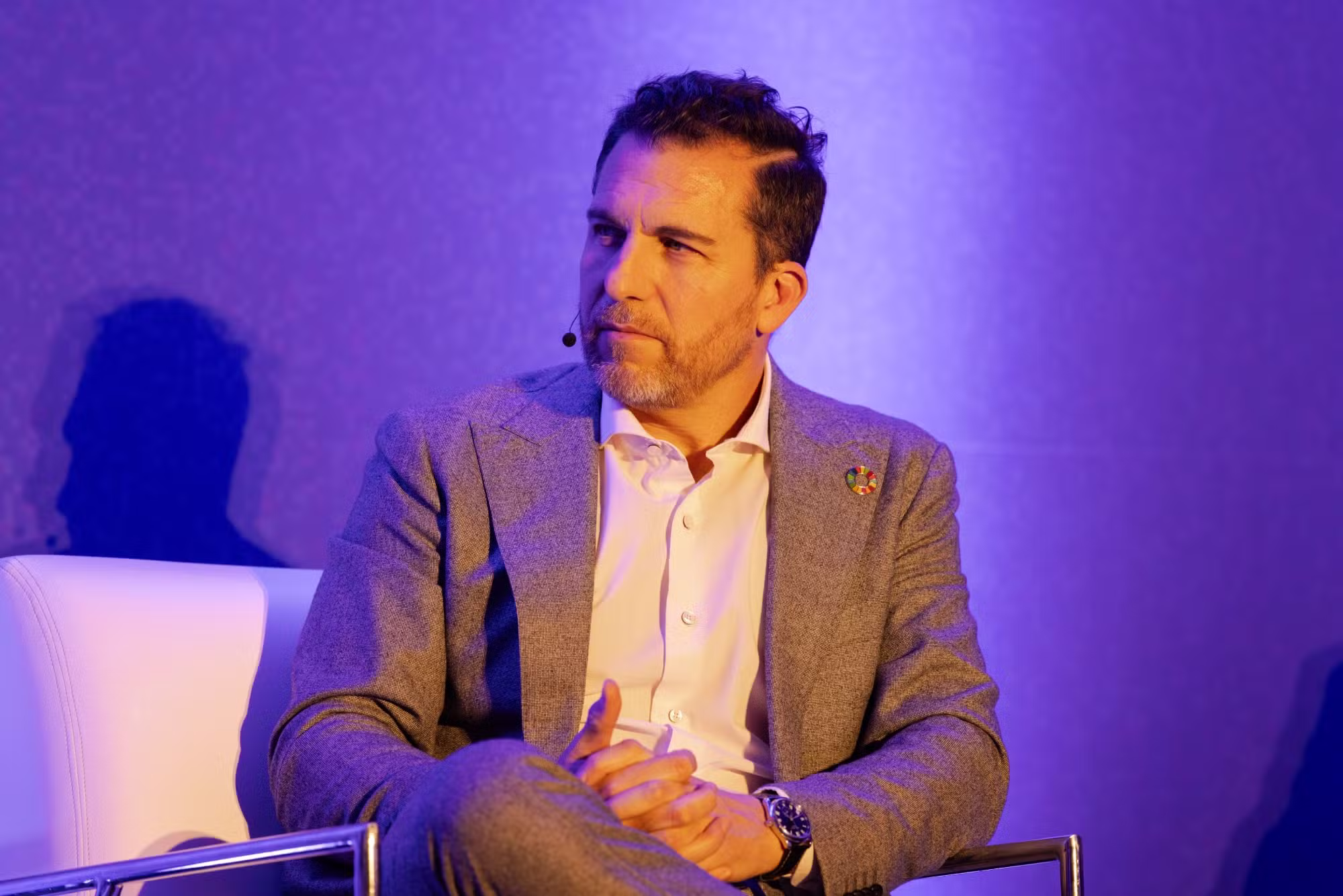 GSMA traz Digital Nation Summit ao Brasil para discutir o futuro da transformação digital