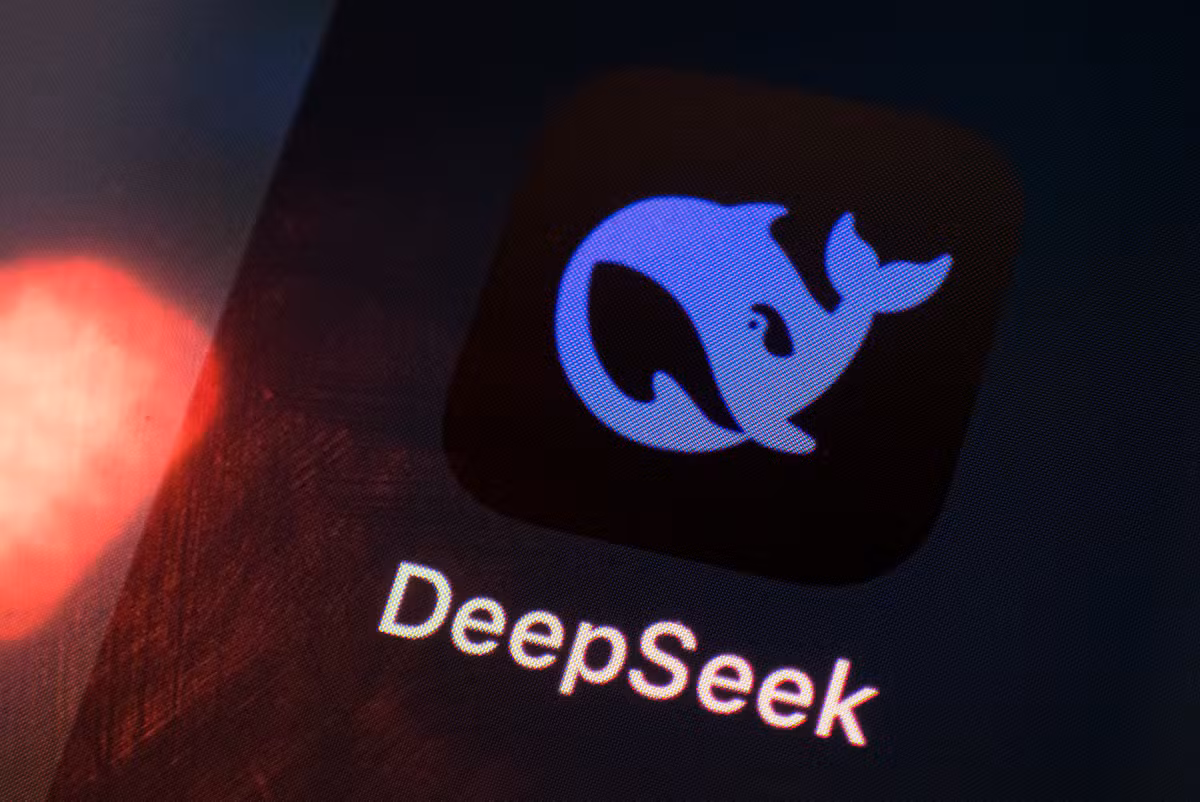 DeepSeek contrata Citic para preparar IPO em Xangai