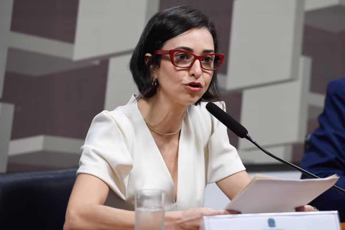 Diretora do BC defende mecanismos de proteção financeira para acesso responsável ao crédito