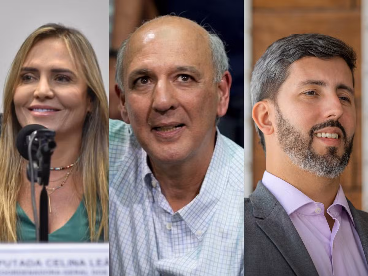 Nova pesquisa Quaest no DF testará liderança de Celina Leão no DF e briga pelo 2º turno