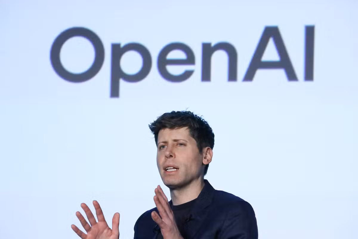 OpenAI avalia adiar IPO para 2027 diante de volatilidade no setor de tecnologia