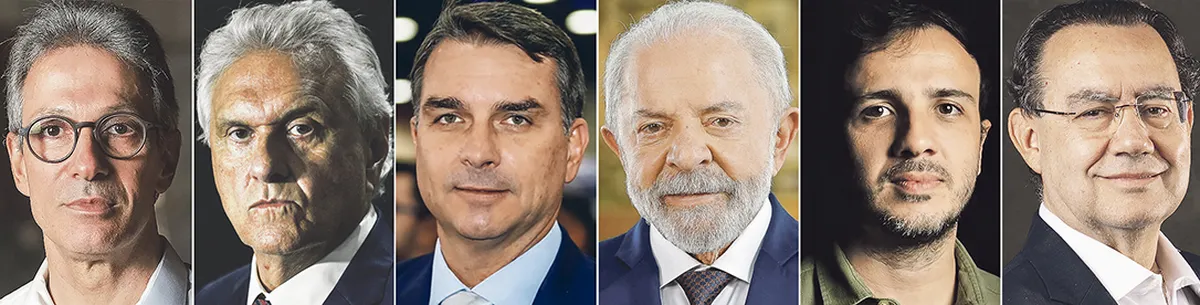 Presidenciáveis gastam R$ 154 milhões nas campanhas; advogados são 3ª maior despesa