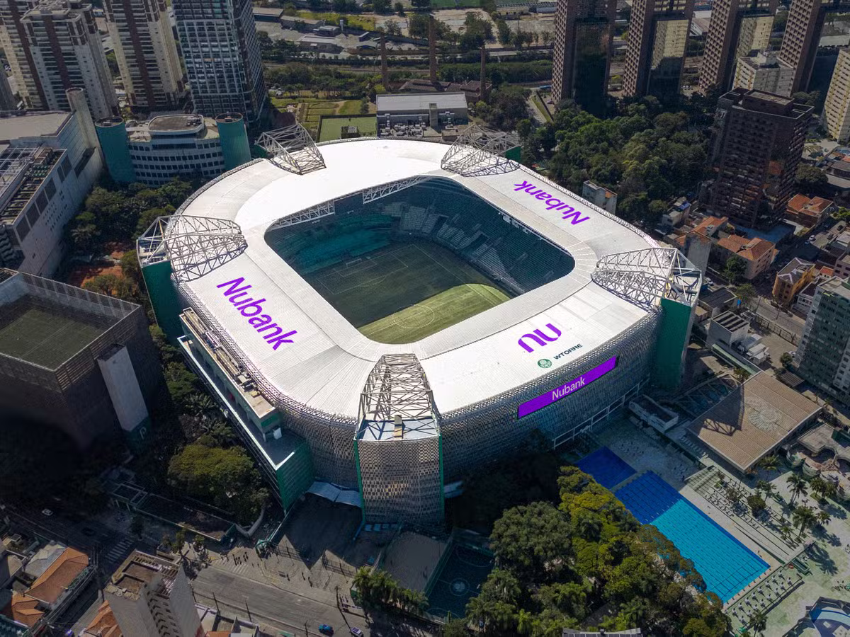 BTG acerta controle do Nubank Parque e encerra disputa judicial com WTorre