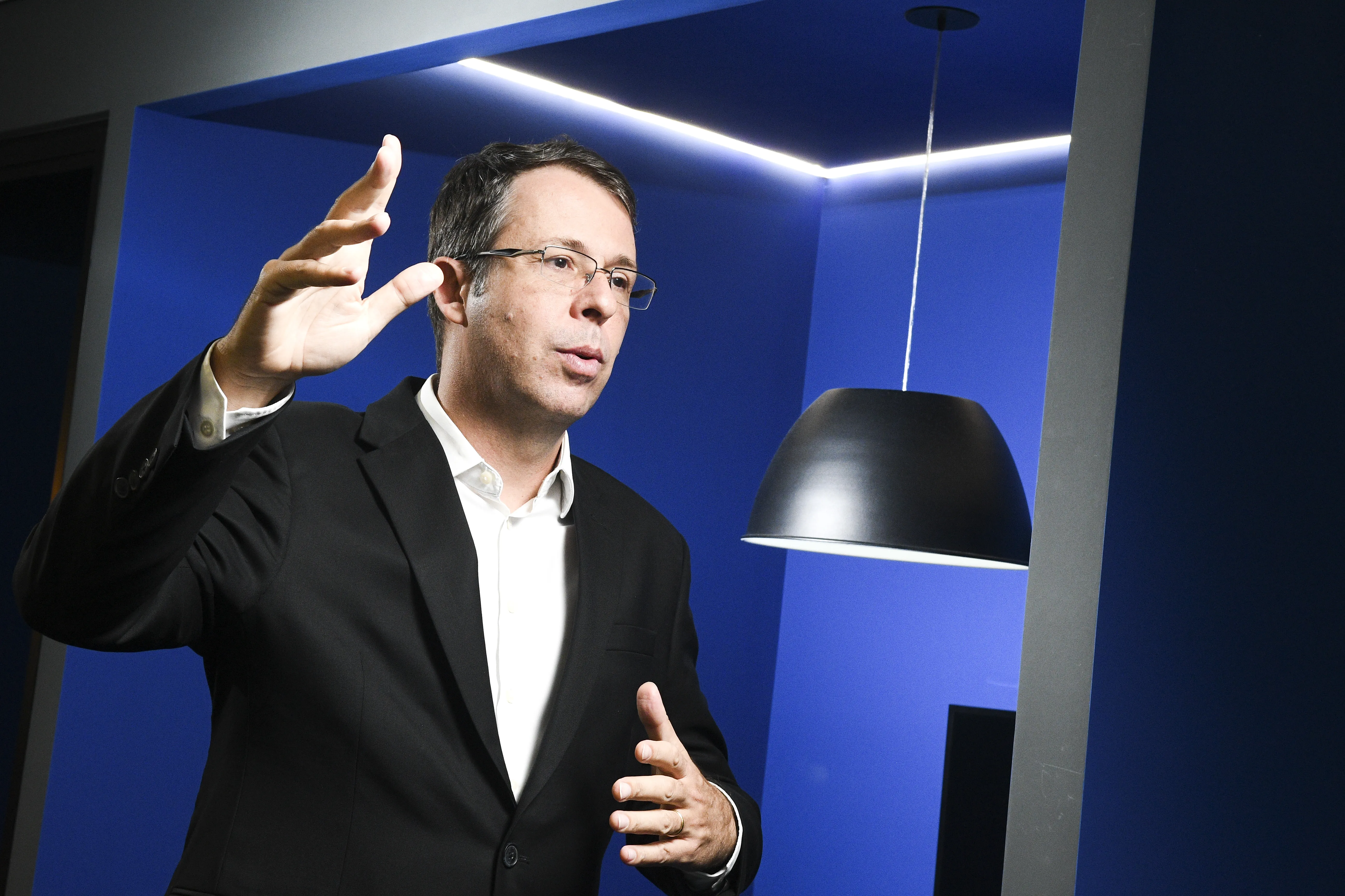 Vibra recorre à IA para ficar mais próxima de clientes corporativos
