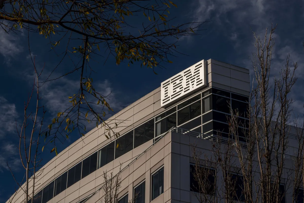IBM sabe como fabricar menor chip de inteligência artificial do mundo e isso é algo enorme