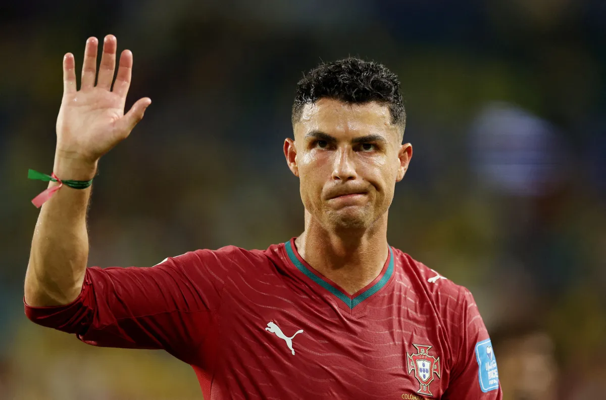 Colômbia empata sem gols com Portugal e termina na liderança do grupo