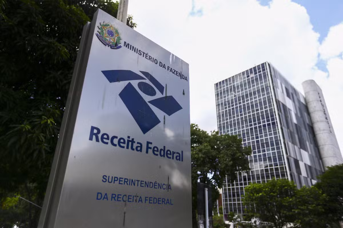 Receita federal atualiza página com informações para combater ‘fake news?