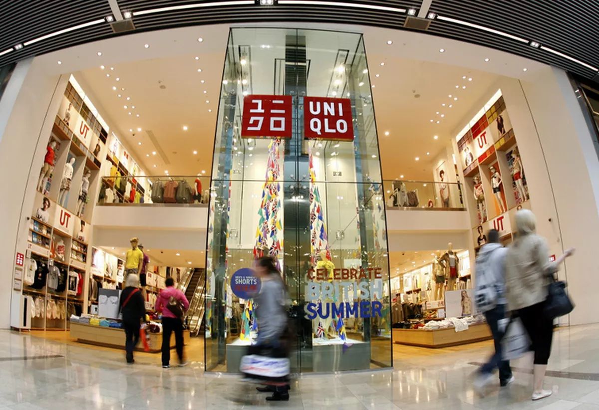 Fast Retailing reforça controle sobre cadeia de fornecedores da Uniqlo