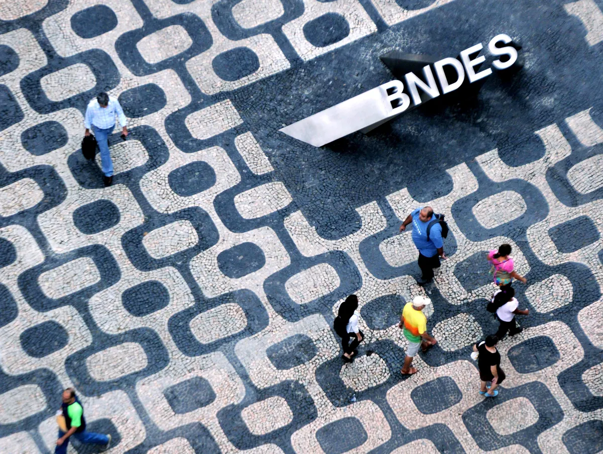 BNDES e governo do Rio fecham acordo para repactuação de dívida de R$ 8 bi