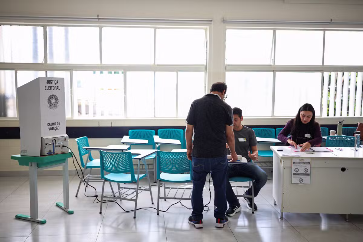 Ministério Público Eleitoral recomenda ao TSE ampliar divulgação sobre mudanças nos locais de votação