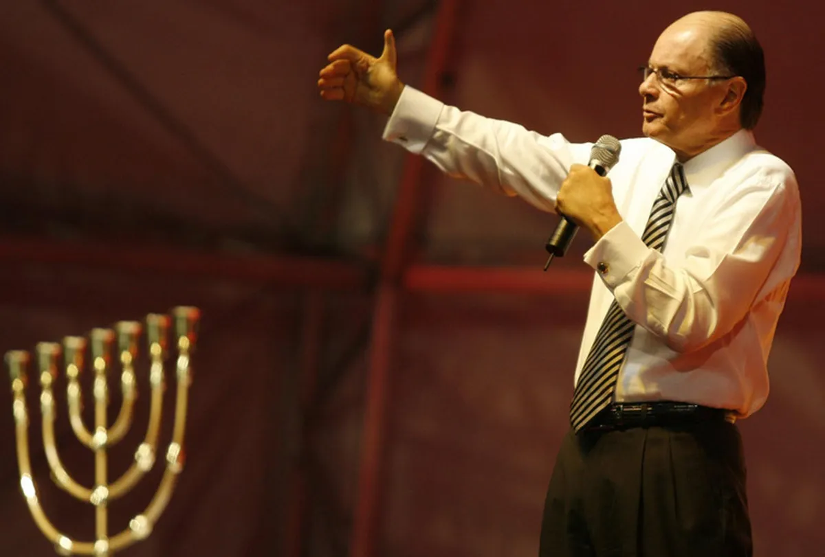 Bilionário e fundador da Igreja Universal; quem é Edir Macedo, dono do Banco Digimais, alvo de operação da PF