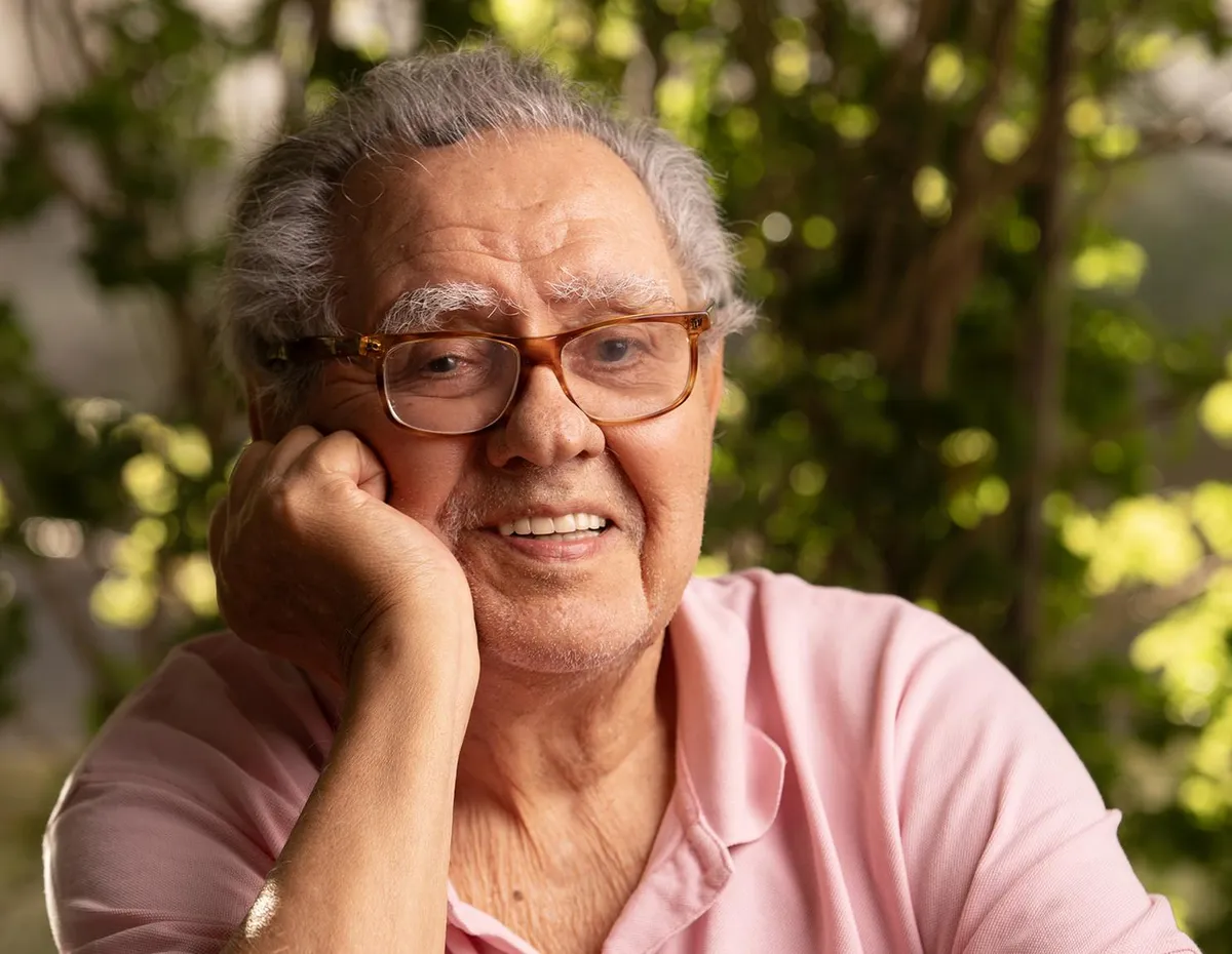 Morre Luiz Carlos Barreto, um dos maiores produtores de cinema do Brasil, aos 98