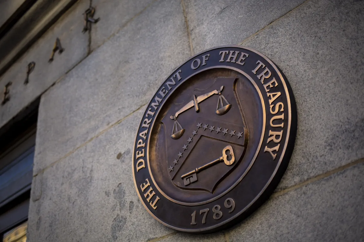 EUA impõem sanções à corretora de cripto controlada por empresário do Irã
