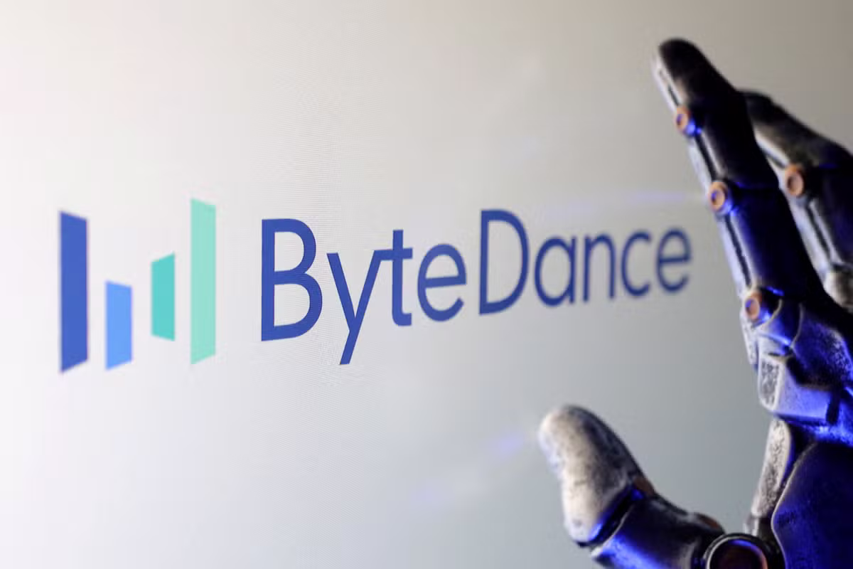 ByteDance obtém empréstimo de US$ 29,6 bi sem garantia para impulsionar IA, dizem fontes