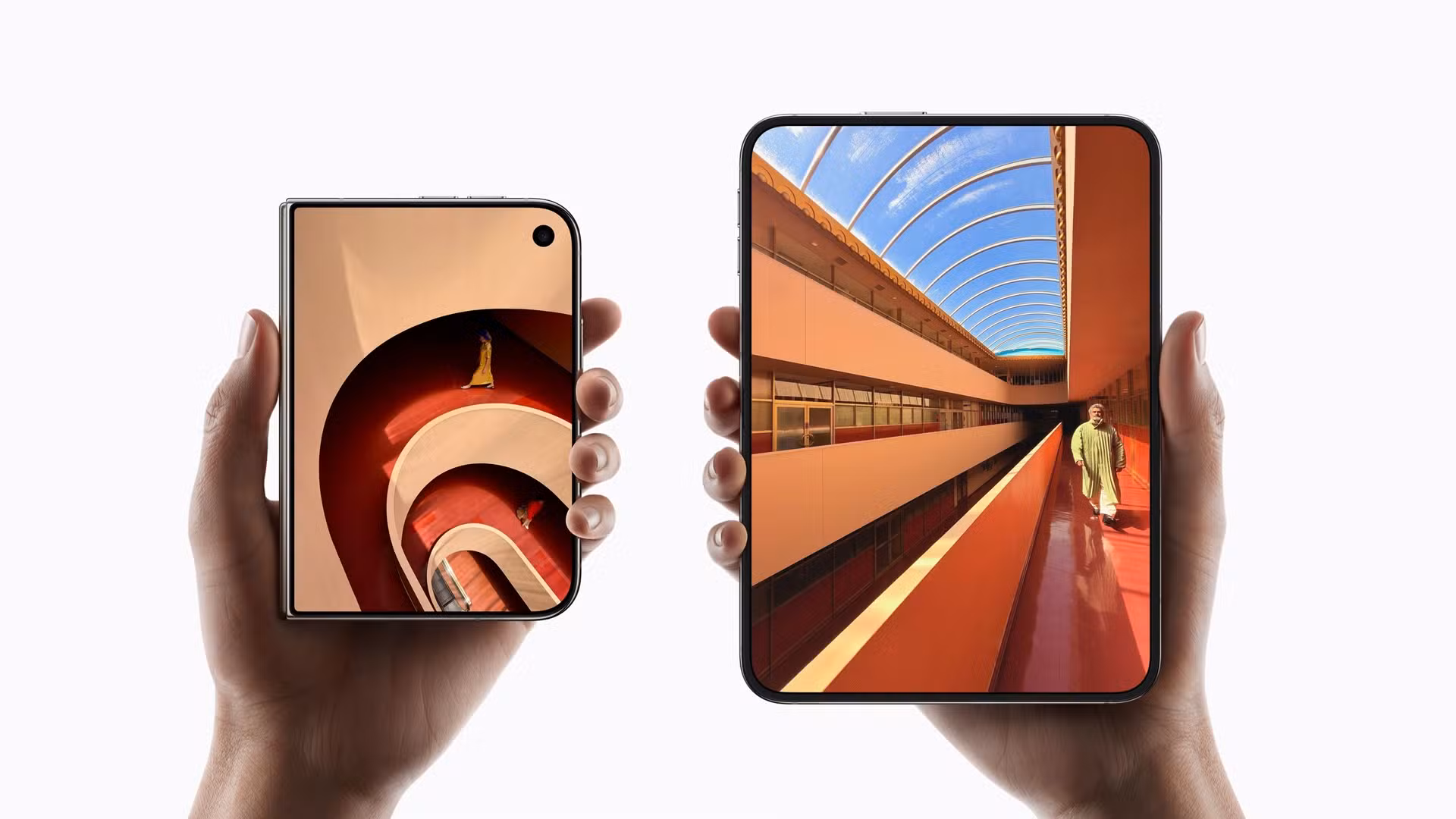 Aposta da Apple em celulares dobráveis abre oportunidades para fornecedores japoneses