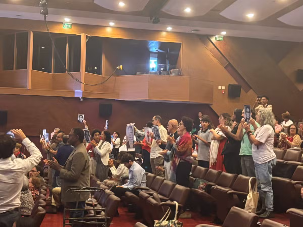 Stuart Angel e outras 23 vítimas da ditadura recebem certidões de óbito retificadas no Rio