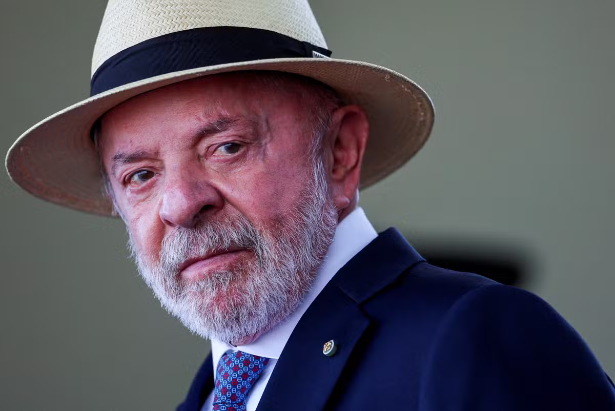 Lula diz que fim da escala 6x1 será aprovado na próxima semana