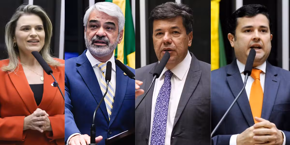 Quem está na frente para o Senado em PE? Veja o resultado das últimas pesquisas