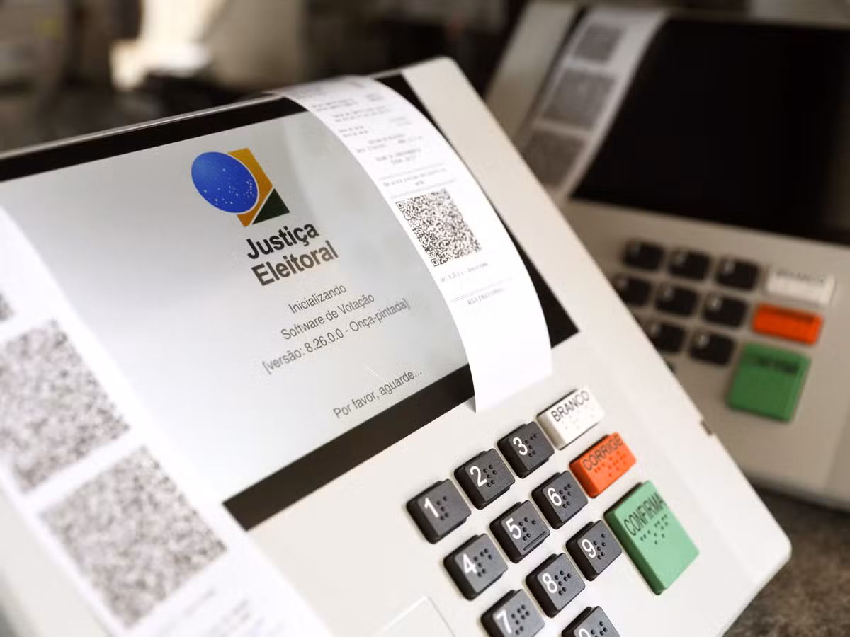 Agenda de política: Partidos começam convenções para oficializar candidaturas