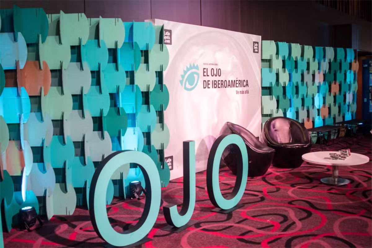 Festival de publicidade El Ojo terá duas novas premiações e cinco brasileiros à frente de júris