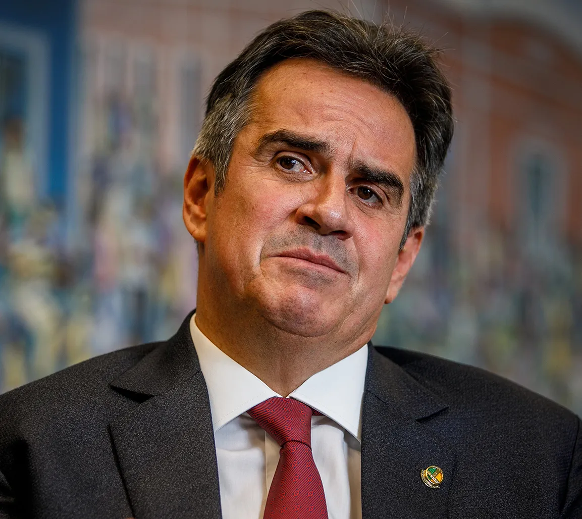 PP sinaliza a Flávio que partido deve adotar neutralidade