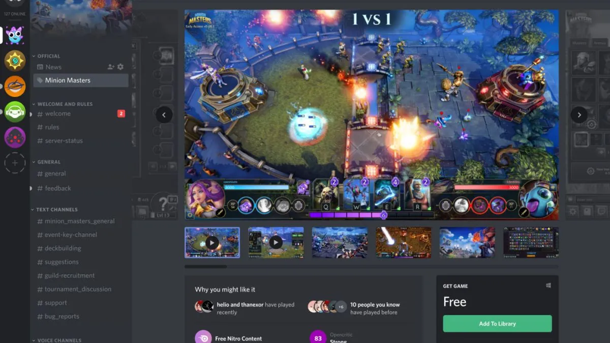 Discord proporá à AGU medidas de proteção após falhas de verificação de idade