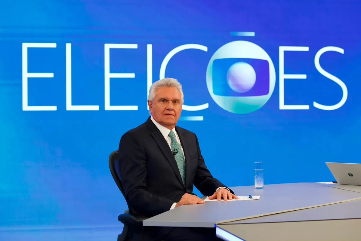Caiado defende PEC para ajuste fiscal, mas não explica como formar maioria para aprovação no Congresso