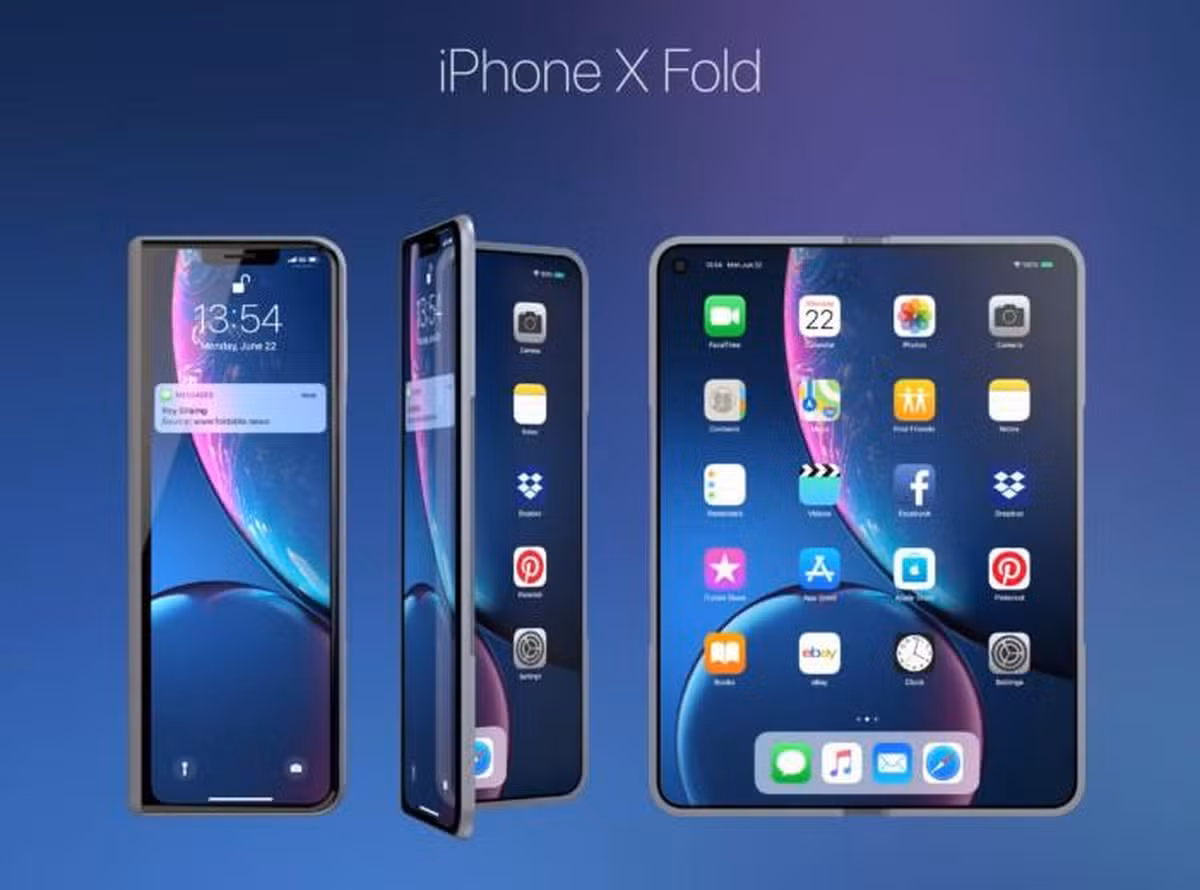 Apple planeja 5 novos modelos de iPhone em momento de crise no fornecimento de memórias