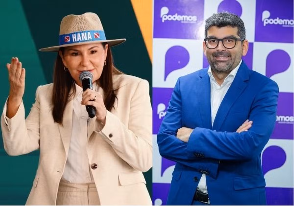 A nova pesquisa Meio/Ideia para governo do PA após último levantamento ser suspenso pela Justiça