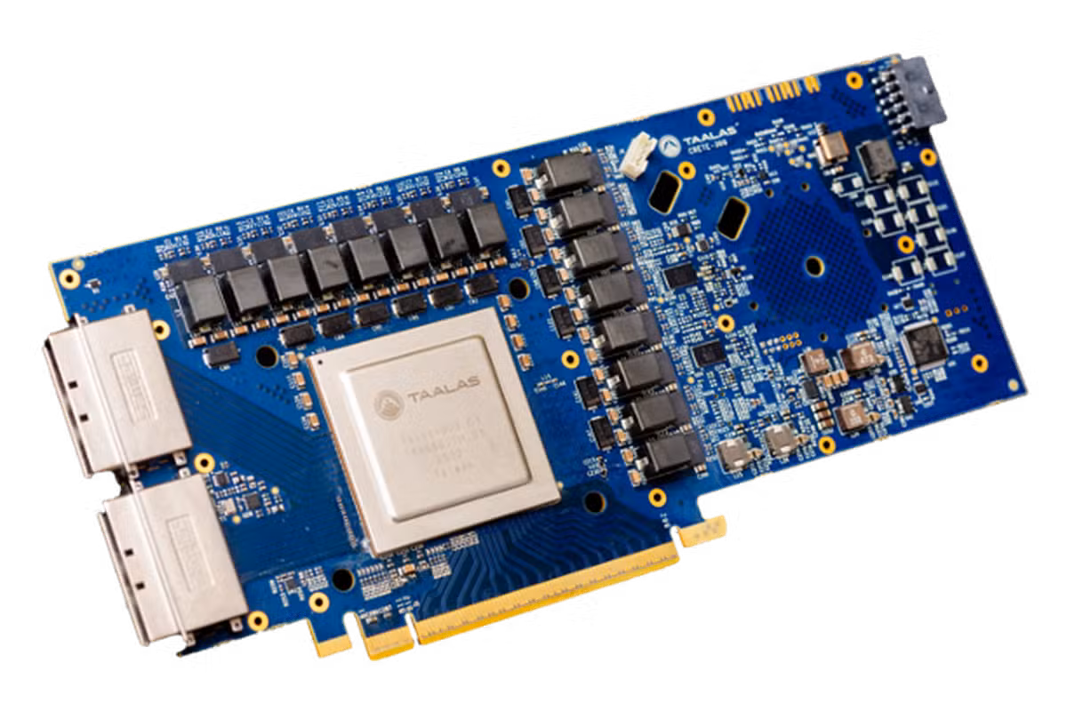 Produzir mais chips de memória não é solução para gargalos da IA, diz executiva da Microsoft
