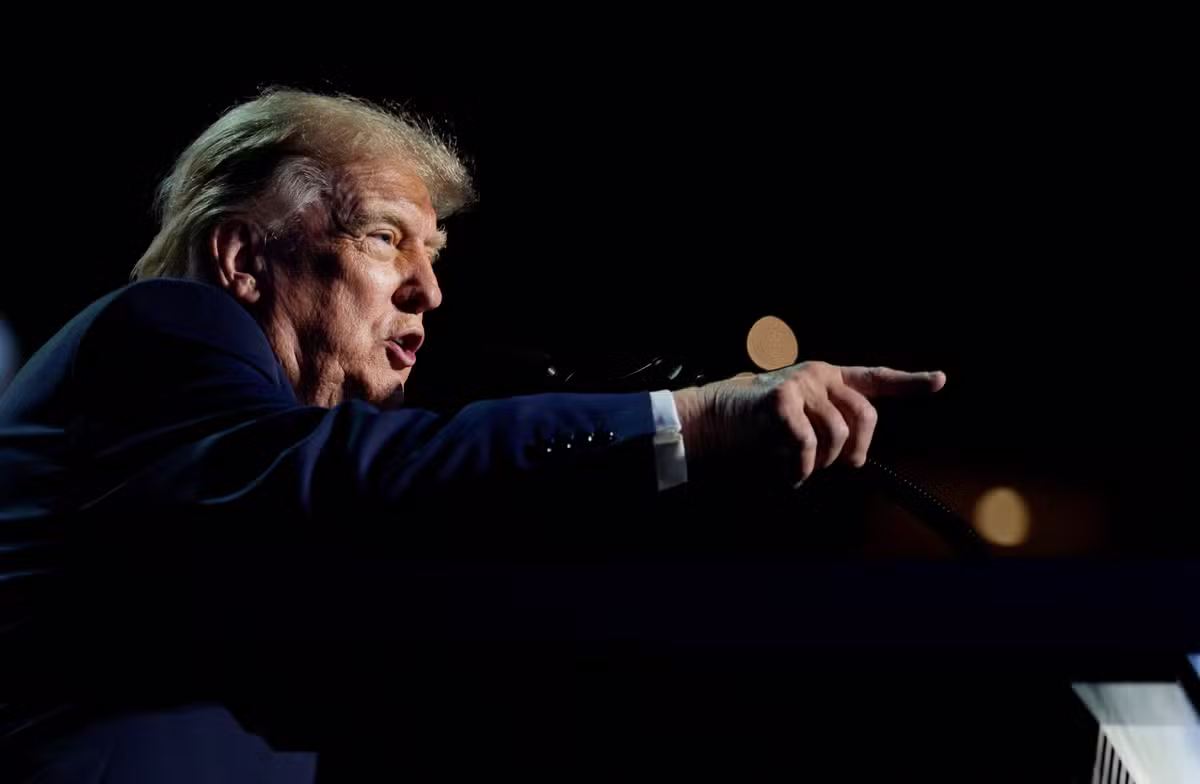 Promessa de Trump de dar US$ 5 mil a americanos por vitória republicana nas eleições é legal? Entenda